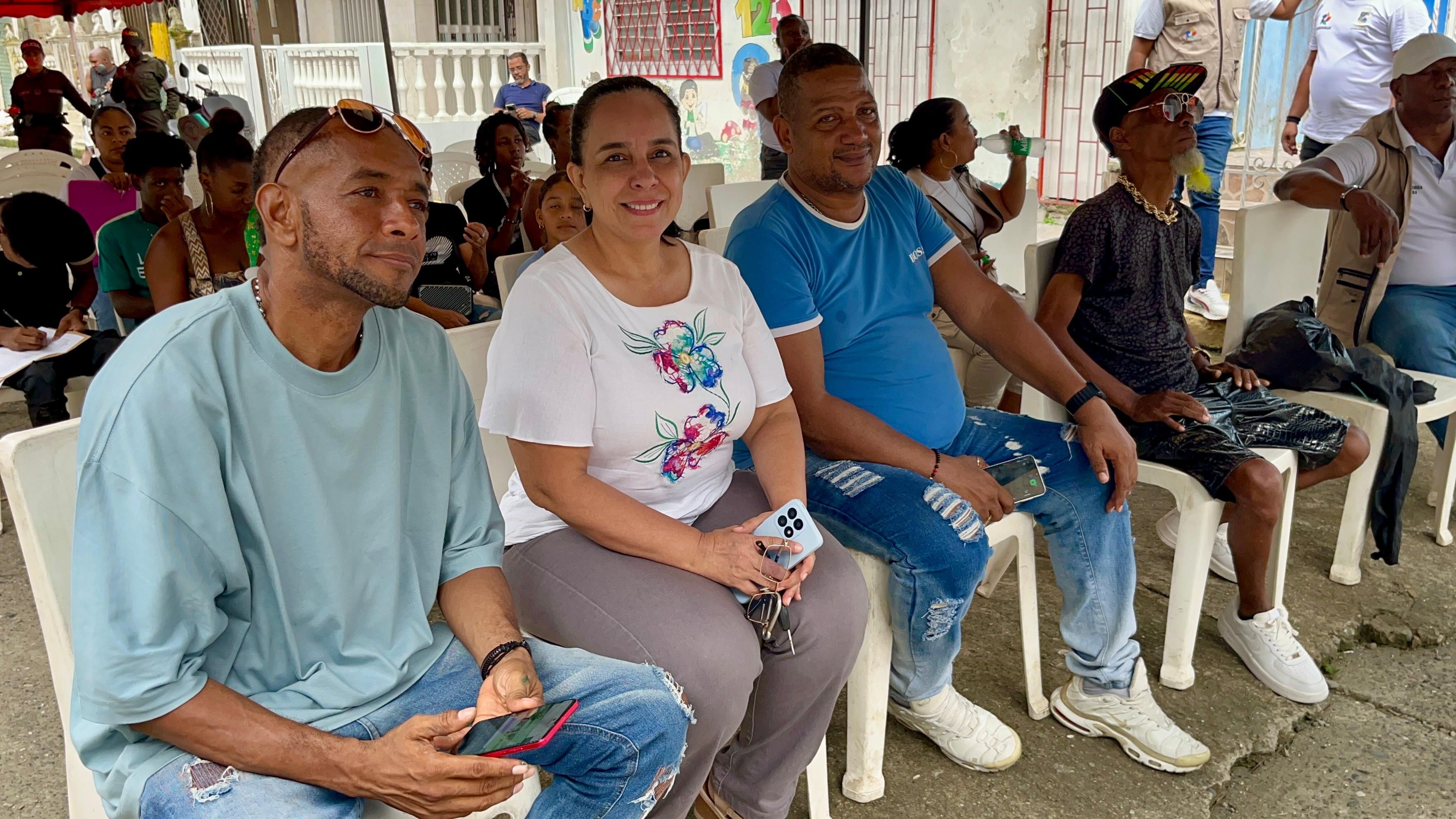 Paloseco vivi&oacute; un fin de semana lleno de m&uacute;sica, baile y folclor con la Retreta y Concierto por la Paz