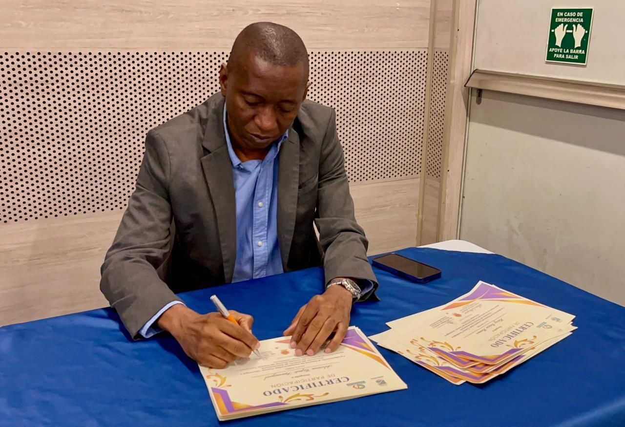 Buenaventura avanza en la consolidaci&oacute;n de su pol&iacute;tica de Ciencia, Tecnolog&iacute;a e Innovaci&oacute;n