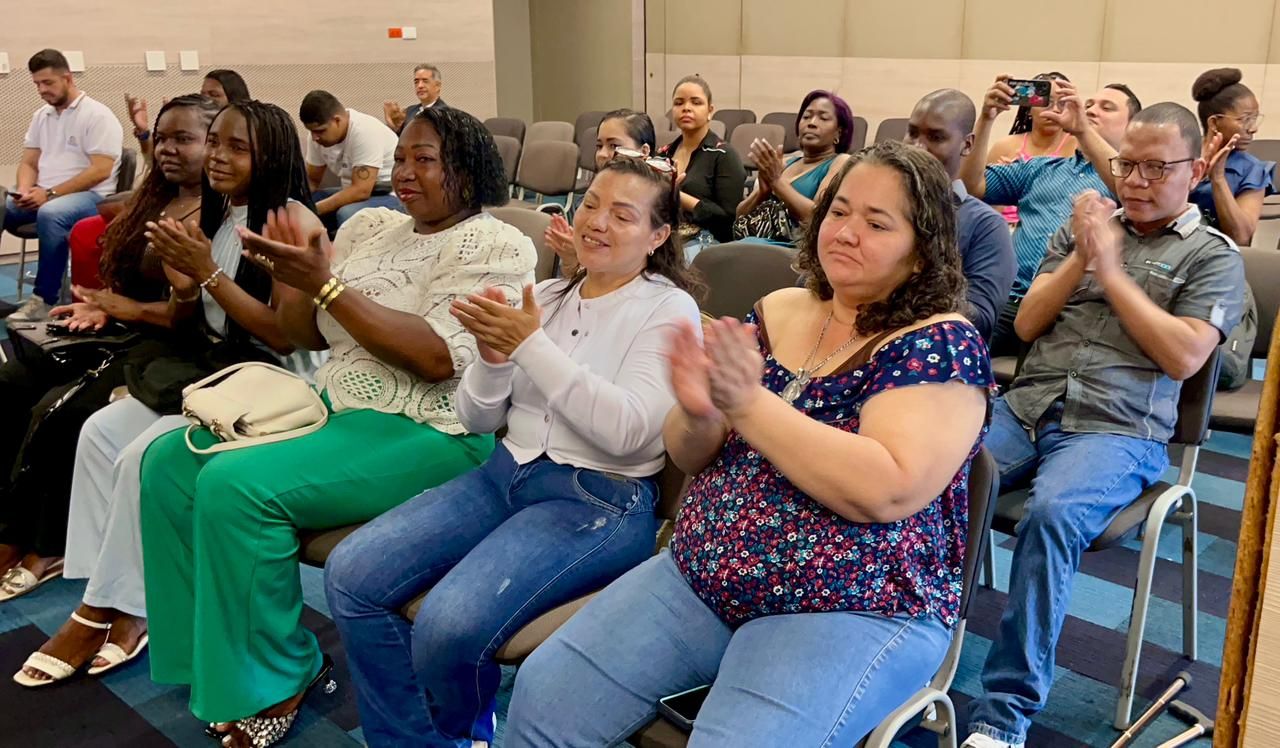 Buenaventura avanza en la consolidaci&oacute;n de su pol&iacute;tica de Ciencia, Tecnolog&iacute;a e Innovaci&oacute;n