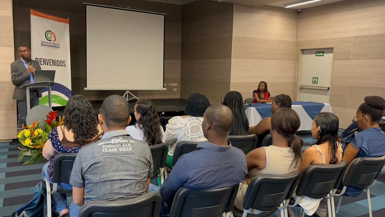 Buenaventura avanza en la consolidaci&oacute;n de su pol&iacute;tica de Ciencia, Tecnolog&iacute;a e Innovaci&oacute;n