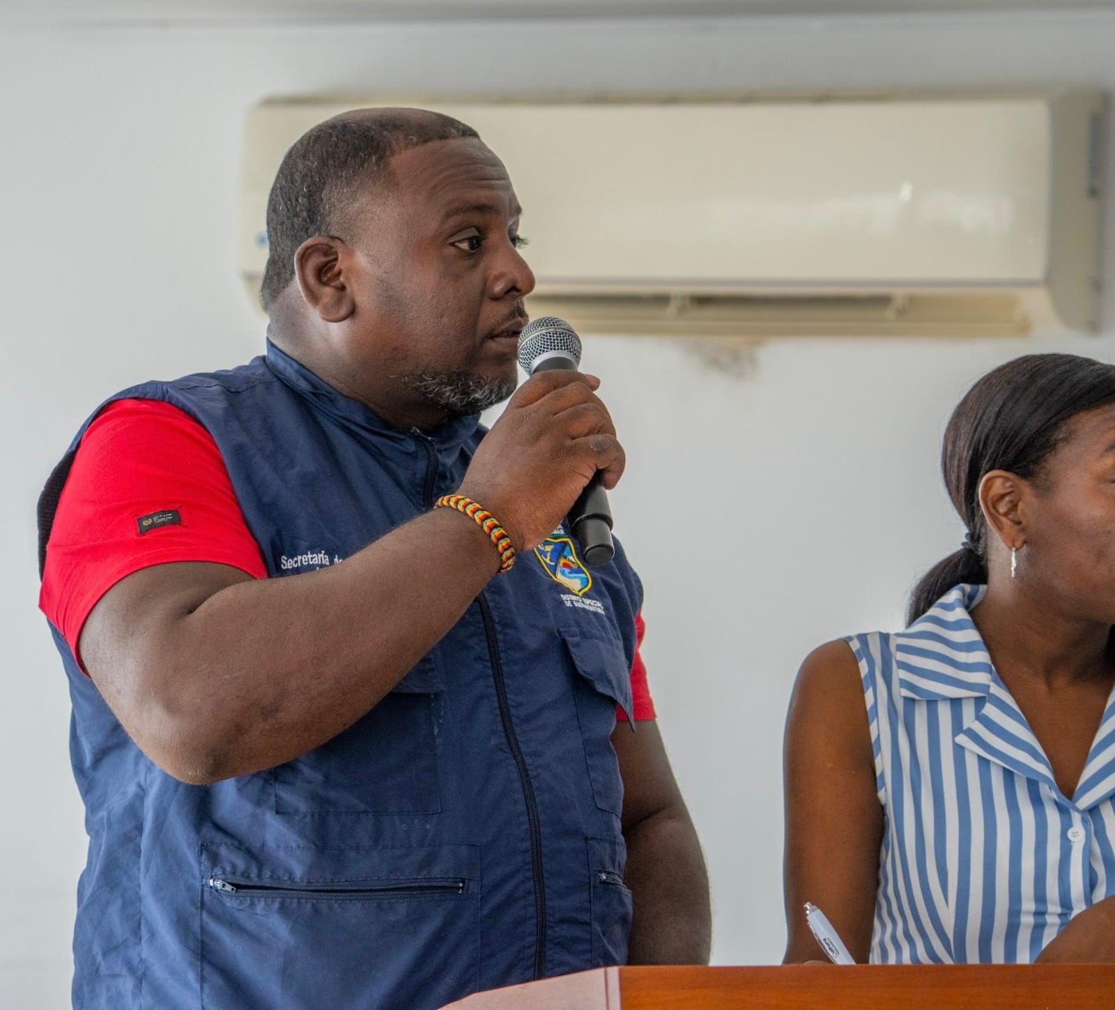 Buenaventura avanza en reparaci&oacute;n integral a v&iacute;ctimas en su &uacute;ltimo Comit&eacute; de Justicia Transicional de 2025