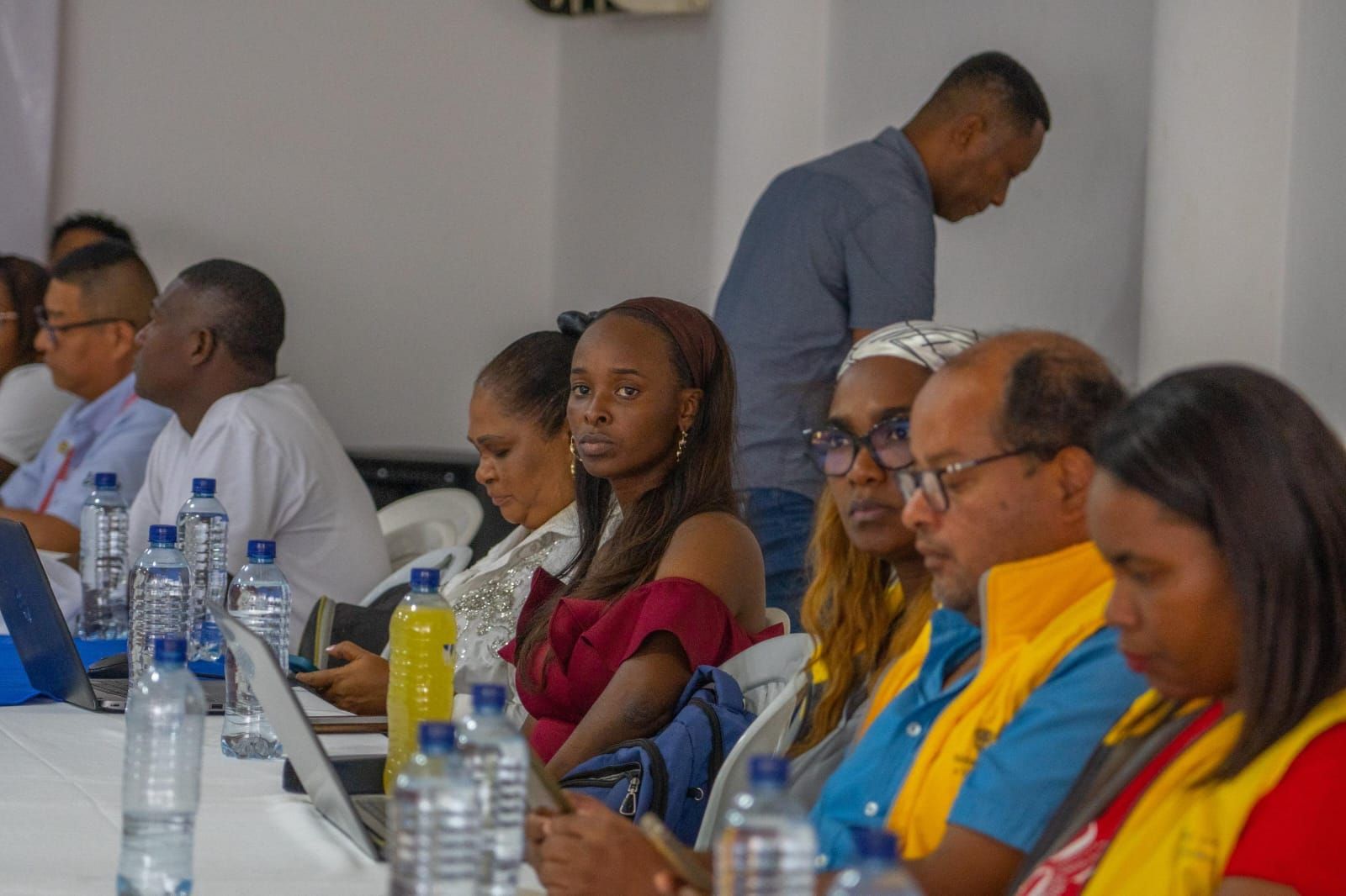 Buenaventura avanza en reparaci&oacute;n integral a v&iacute;ctimas en su &uacute;ltimo Comit&eacute; de Justicia Transicional de 2025