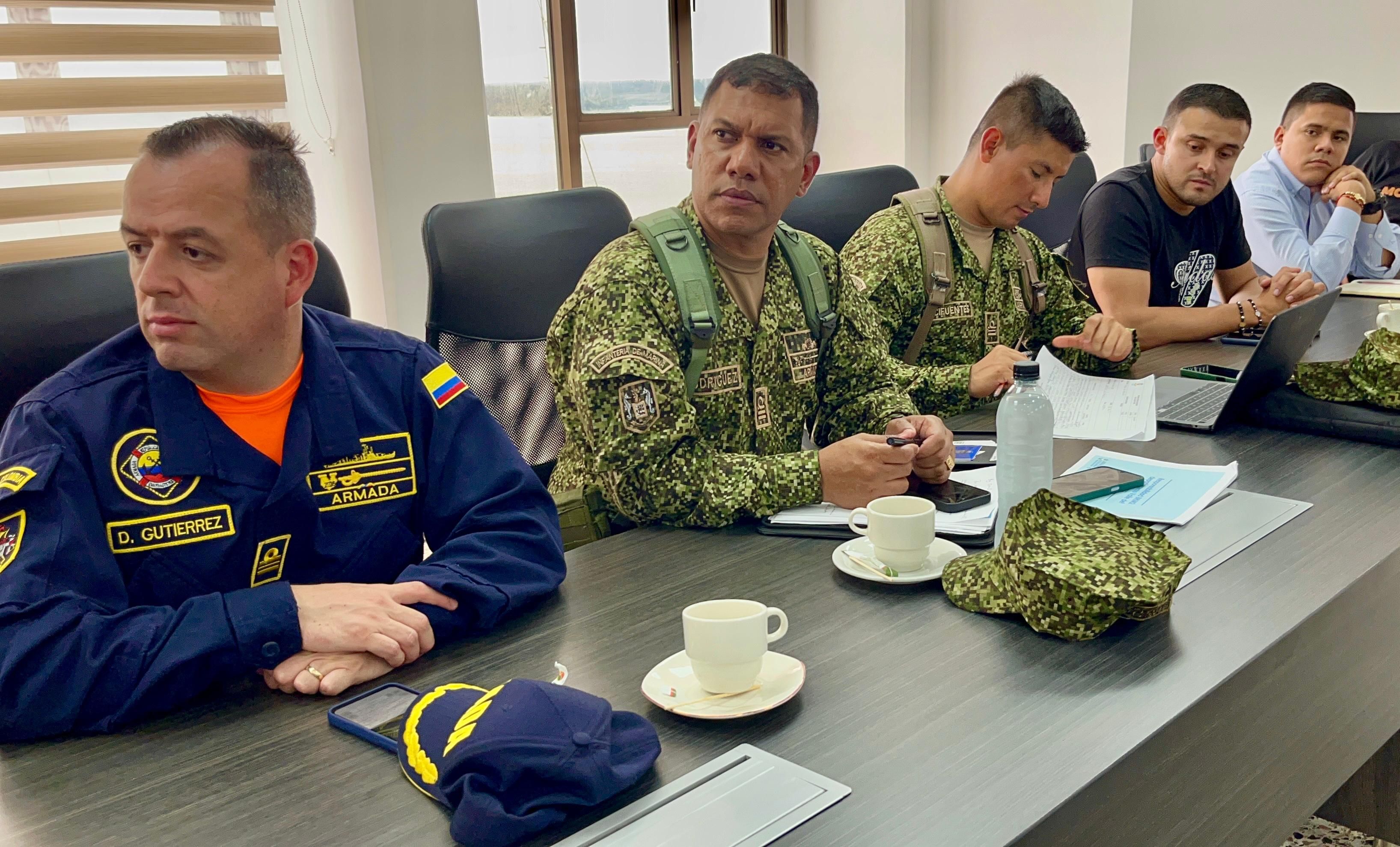 Tras reducir delitos de alto impacto, Buenaventura traza hoja de ruta para consolidar la seguridad en 2026