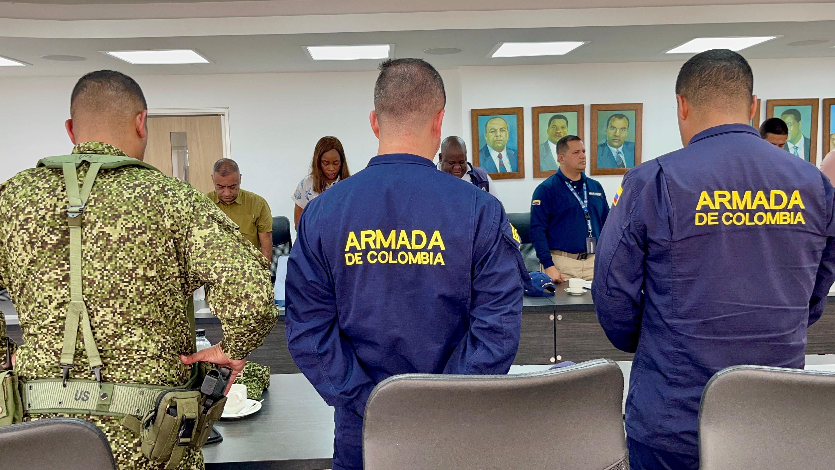 Tras reducir delitos de alto impacto, Buenaventura traza hoja de ruta para consolidar la seguridad en 2026