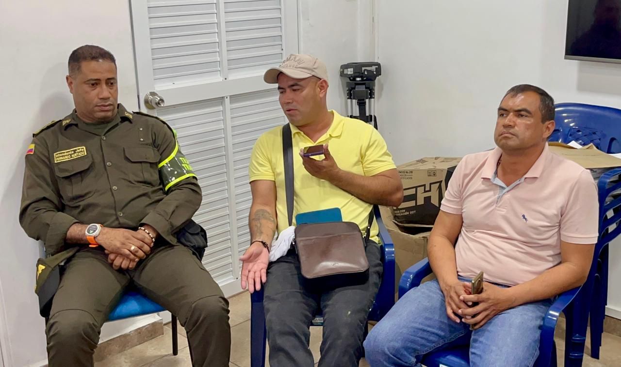 Administraci&oacute;n Distrital lidera acciones tras accidente en el kil&oacute;metro 23 y anuncia acompa&ntilde;amiento en la zona