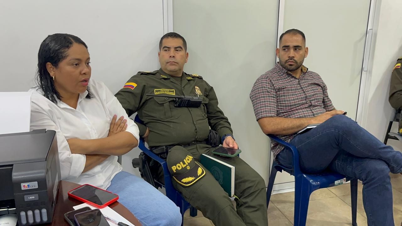 Administraci&oacute;n Distrital lidera acciones tras accidente en el kil&oacute;metro 23 y anuncia acompa&ntilde;amiento en la zona