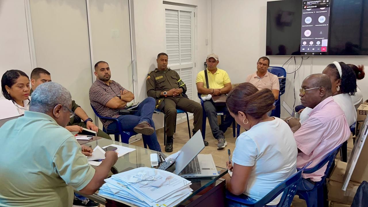 Administraci&oacute;n Distrital lidera acciones tras accidente en el kil&oacute;metro 23 y anuncia acompa&ntilde;amiento en la zona