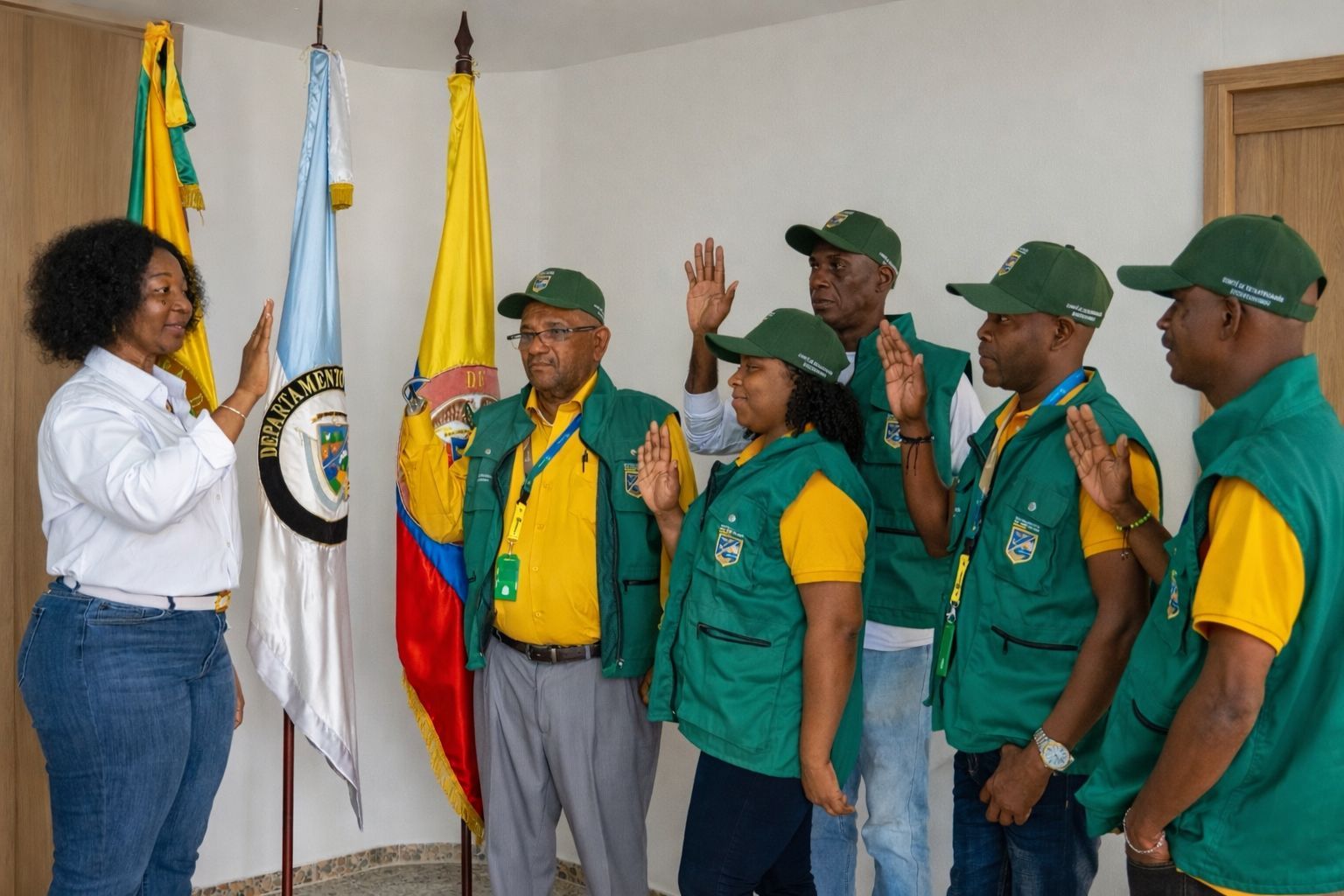 Alcald&iacute;a de Buenaventura instala Comit&eacute; de Estratificaci&oacute;n para garantizar equidad en servicios p&uacute;blicos