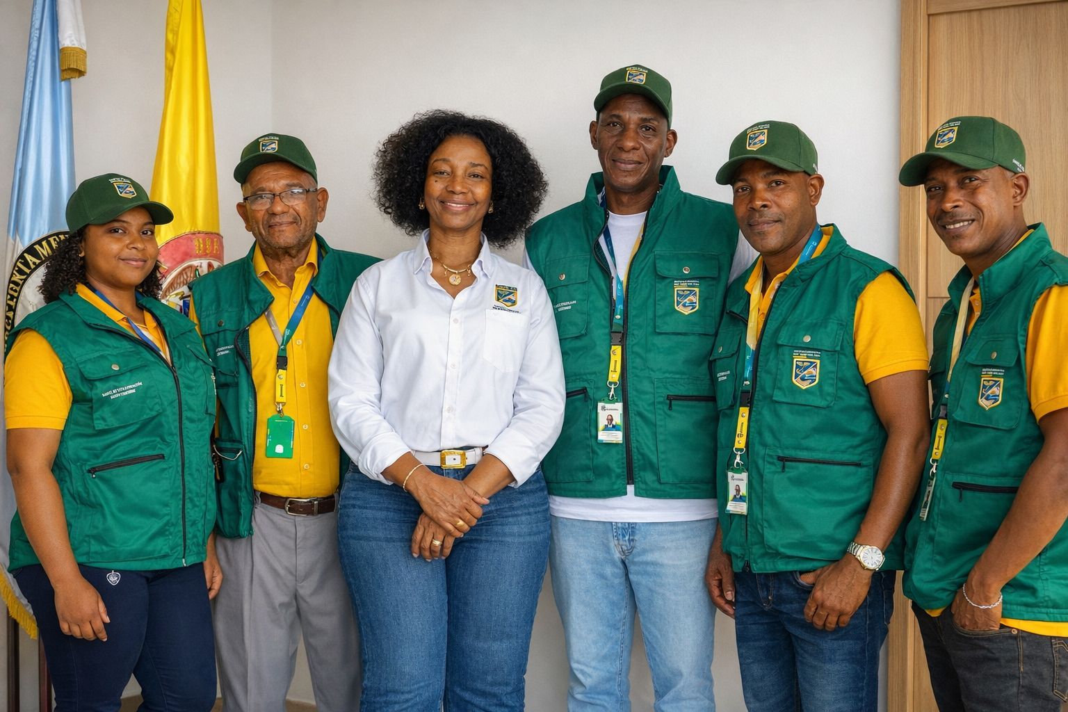 Alcald&iacute;a de Buenaventura instala Comit&eacute; de Estratificaci&oacute;n para garantizar equidad en servicios p&uacute;blicos