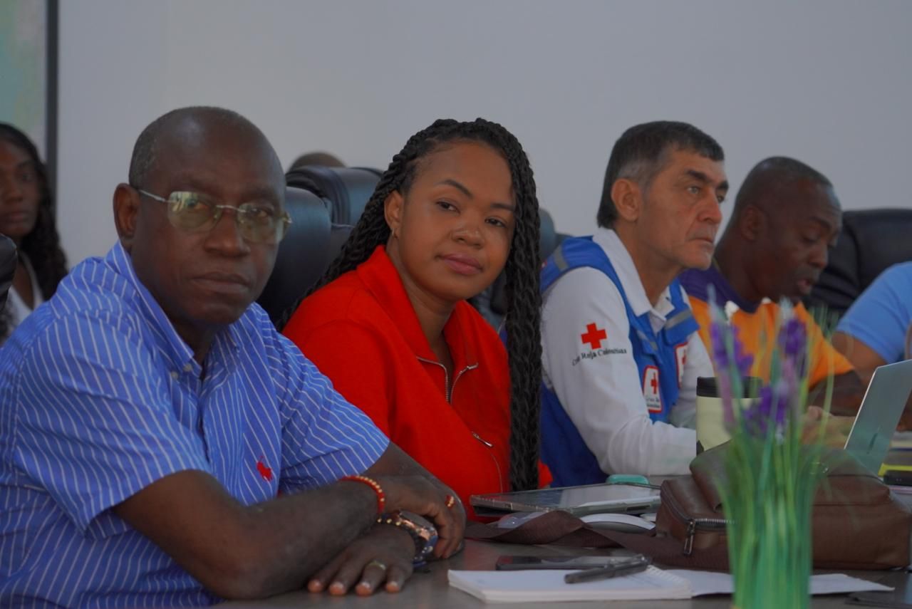 Buenaventura activa plan de contingencia para el puente festivo de Reyes