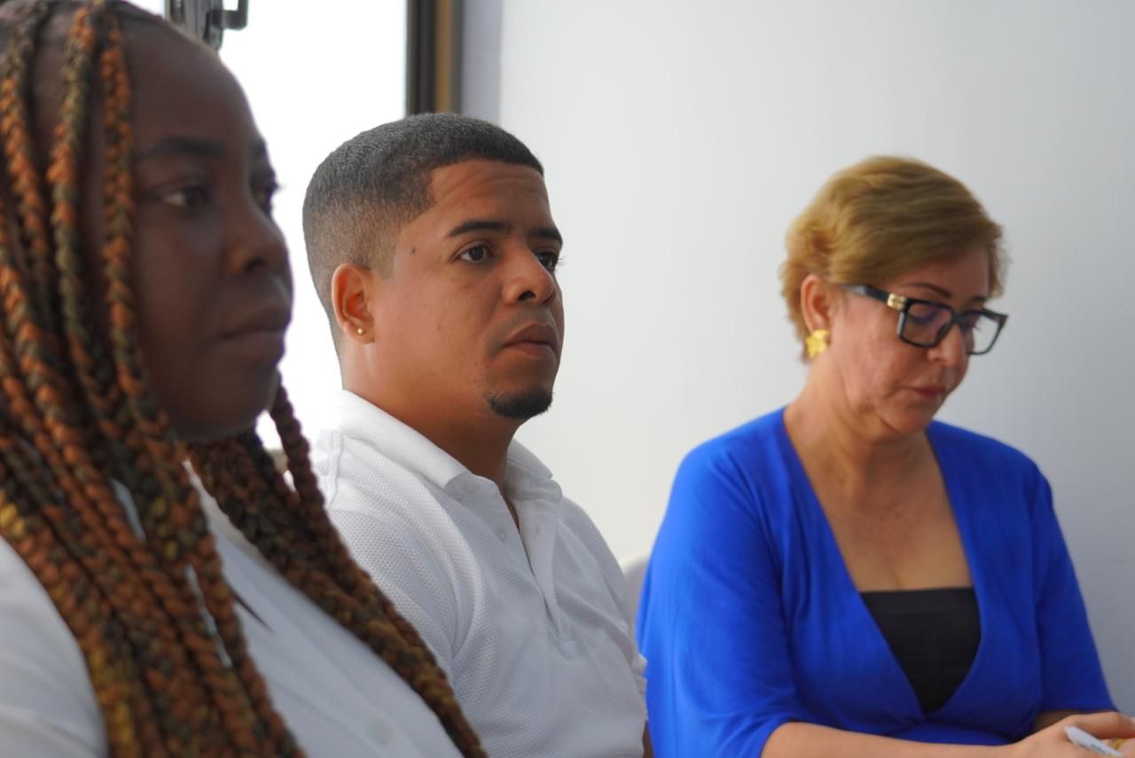 Buenaventura preparada para el Puente de Reyes: Alcald&iacute;a instala Consejo de Gesti&oacute;n del Riesgo