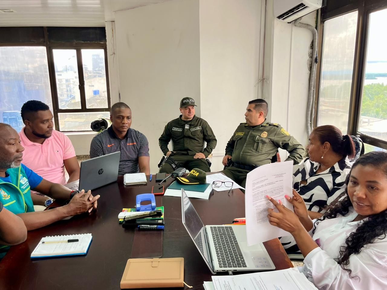 Alcald&iacute;a anuncia nuevos horarios de recolecci&oacute;n y sanciones por mala disposici&oacute;n de residuos s&oacute;lidos en Buenaventura