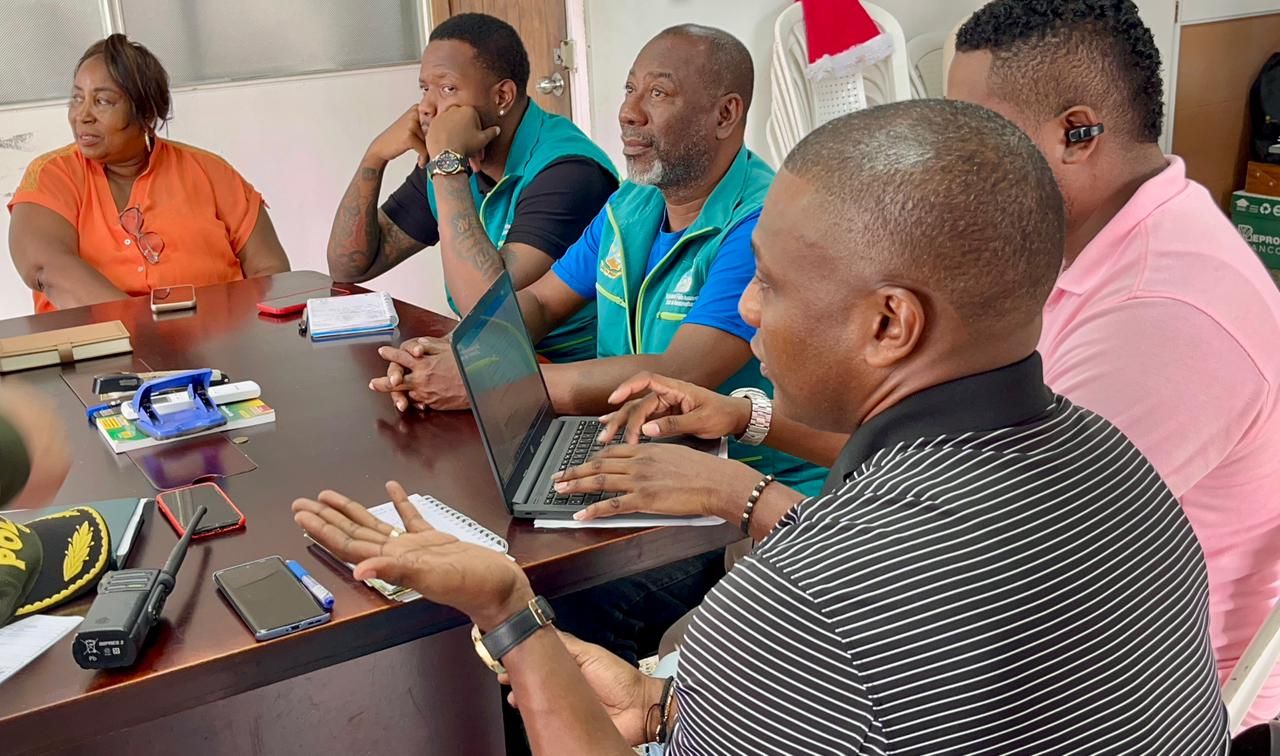 Alcald&iacute;a anuncia nuevos horarios de recolecci&oacute;n y sanciones por mala disposici&oacute;n de residuos s&oacute;lidos en Buenaventura