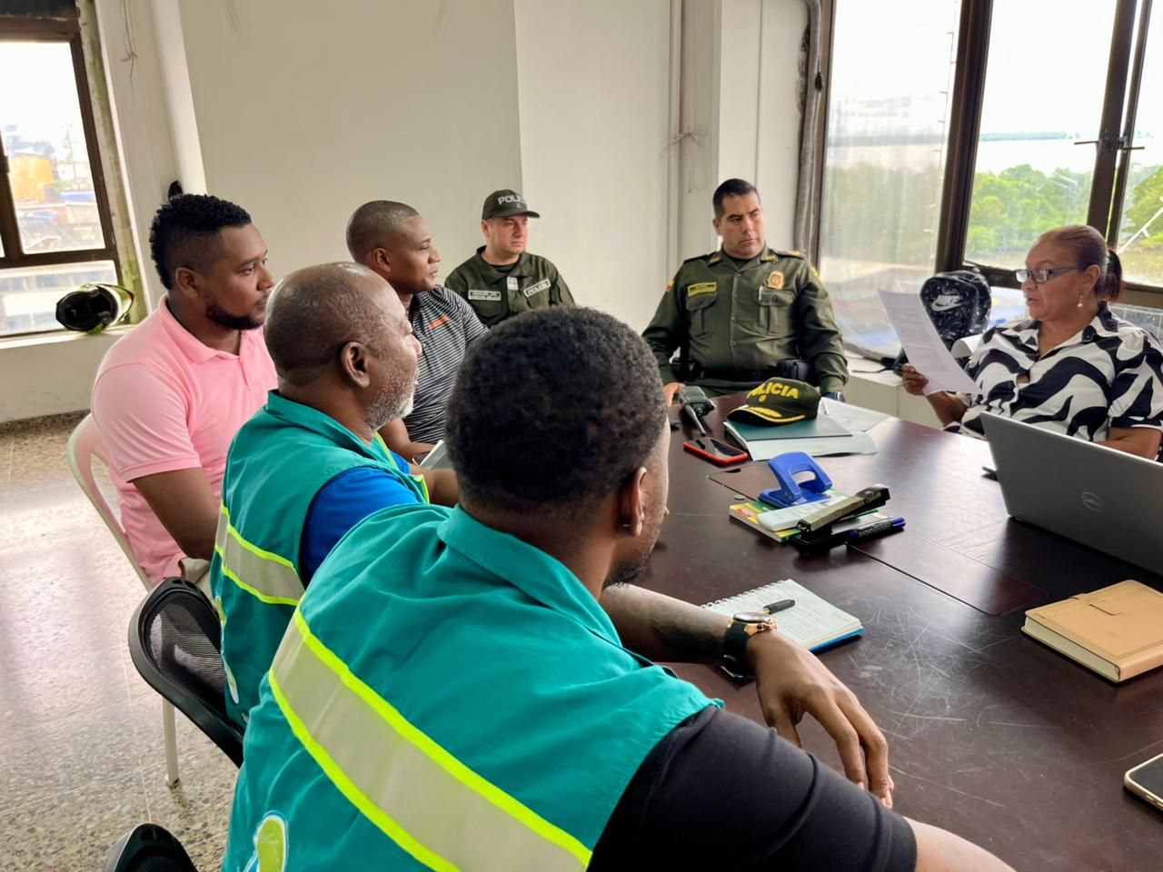 Alcald&iacute;a anuncia nuevos horarios de recolecci&oacute;n y sanciones por mala disposici&oacute;n de residuos s&oacute;lidos en Buenaventura