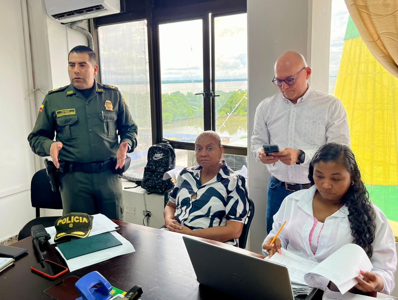 Alcald&iacute;a anuncia nuevos horarios de recolecci&oacute;n y sanciones por mala disposici&oacute;n de residuos s&oacute;lidos en Buenaventura