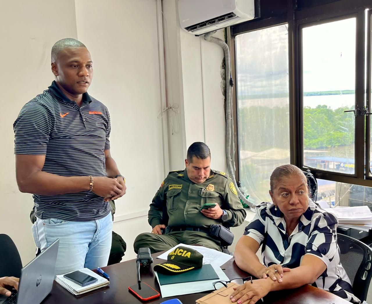 Alcald&iacute;a anuncia nuevos horarios de recolecci&oacute;n y sanciones por mala disposici&oacute;n de residuos s&oacute;lidos en Buenaventura