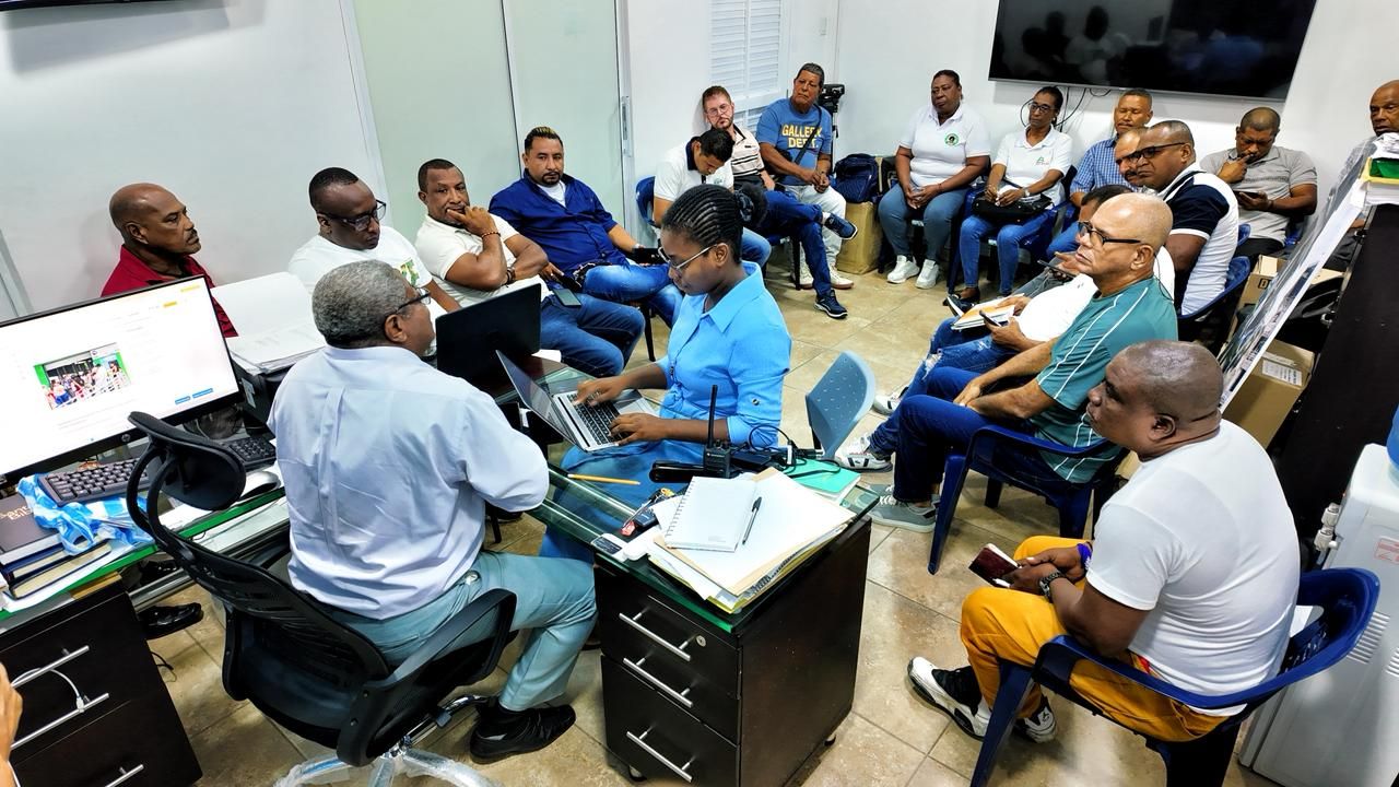 Alcald&iacute;a de Buenaventura logra acuerdo preliminar sobre incremento de tarifas del transporte p&uacute;blico