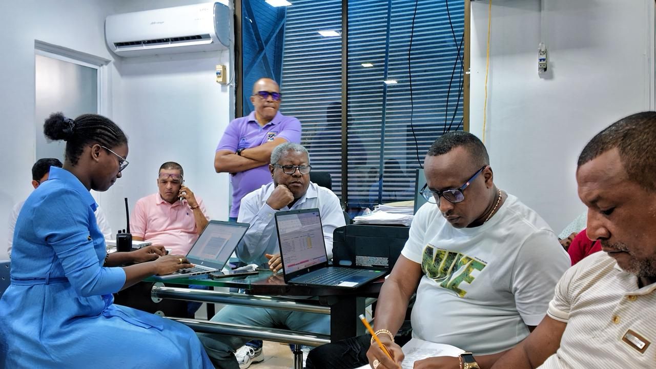 Alcald&iacute;a de Buenaventura logra acuerdo preliminar sobre incremento de tarifas del transporte p&uacute;blico