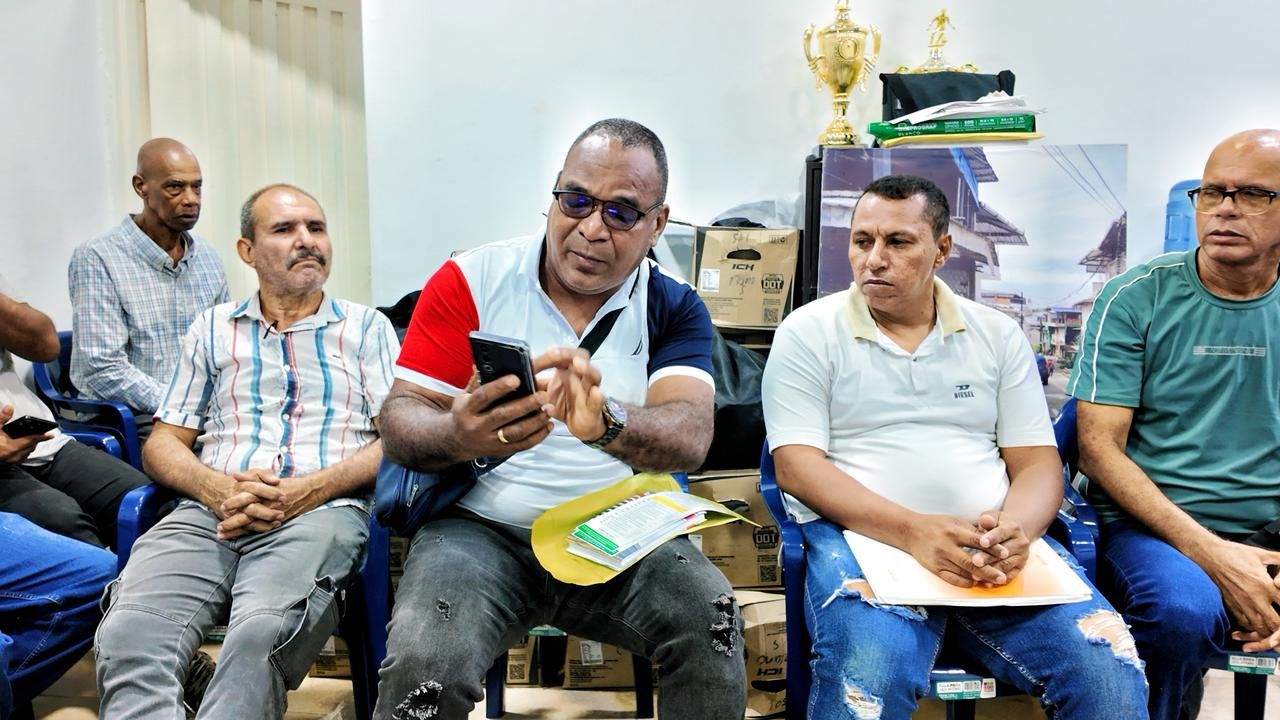 Alcald&iacute;a de Buenaventura logra acuerdo preliminar sobre incremento de tarifas del transporte p&uacute;blico