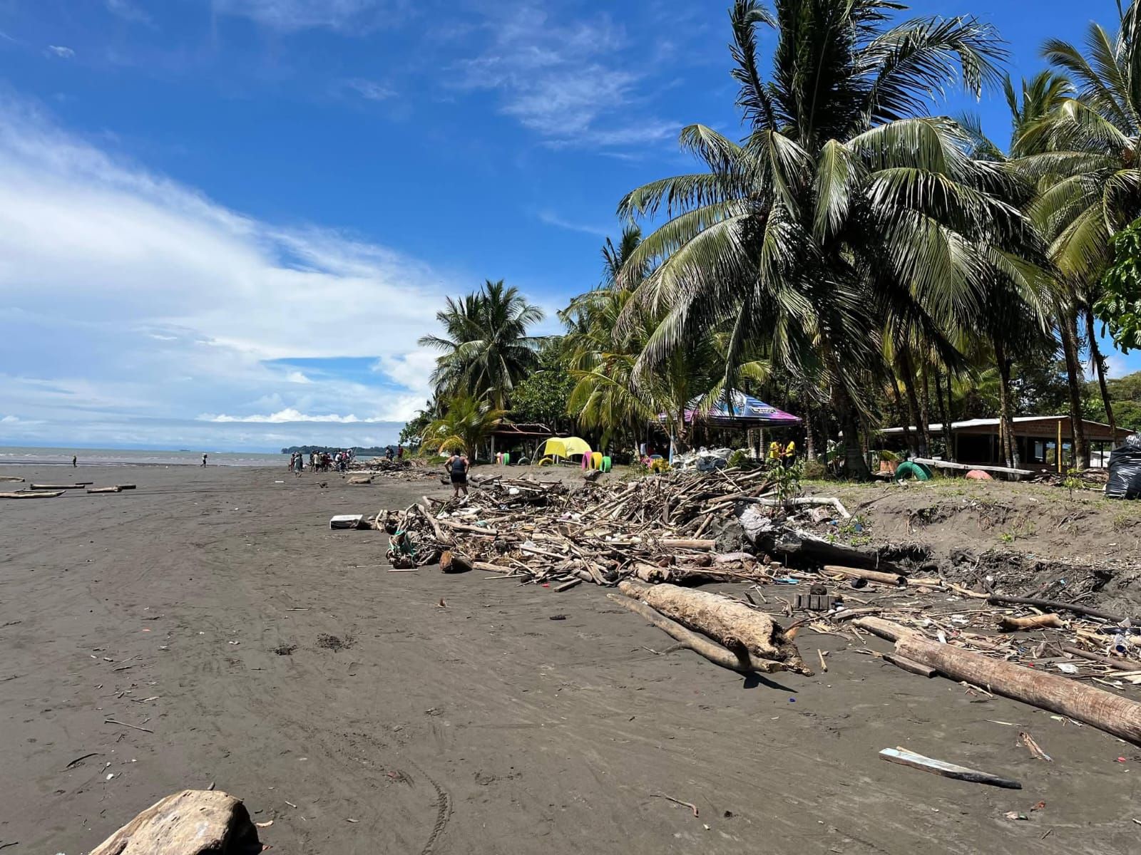 Alcald&iacute;a Distrital de Buenaventura reafirma su compromiso con el territorio a trav&eacute;s de acciones concretas en Baz&aacute;n Bocana
