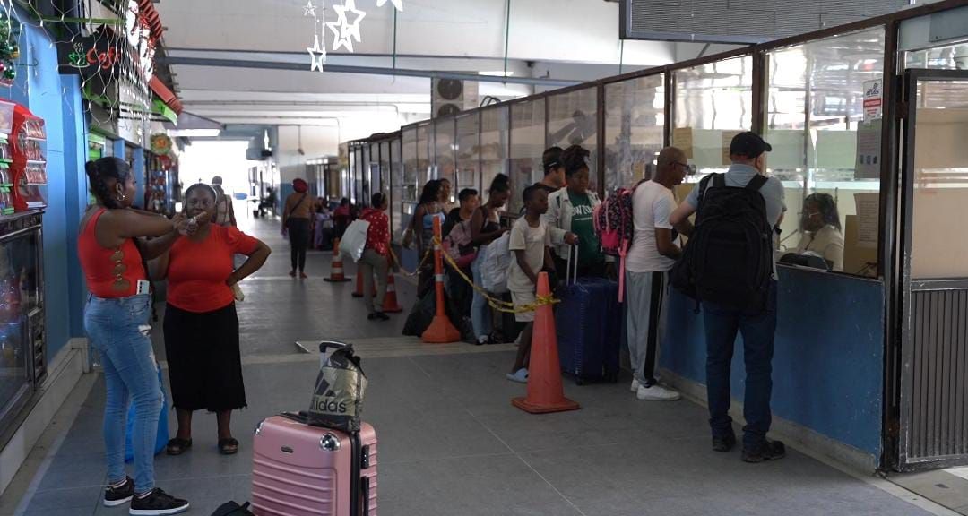 Terminal de Transportes de Buenaventura fortalece su plan de contingencia y garantiza movilidad segura durante el puente de Reyes