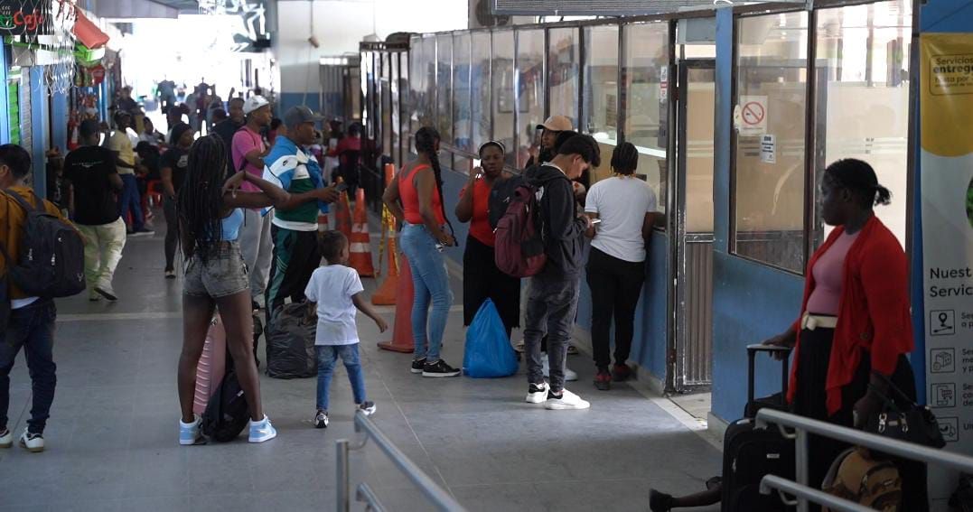 Terminal de Transportes de Buenaventura fortalece su plan de contingencia y garantiza movilidad segura durante el puente de Reyes