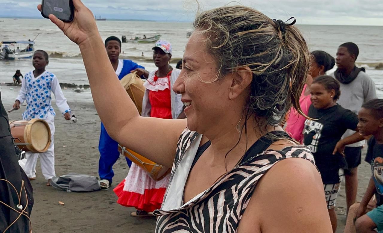 Buenaventura super&oacute; los 22.000 turistas en enero, con 13.000 llegadas durante el puente de Reyes