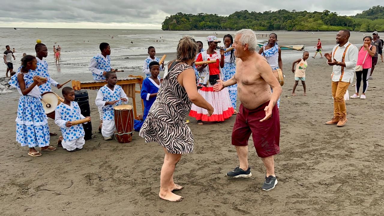 Buenaventura super&oacute; los 22.000 turistas en enero, con 13.000 llegadas durante el puente de Reyes