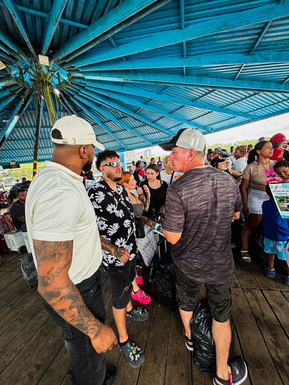 EPA Buenaventura reforz&oacute; jornadas pedag&oacute;gicas ambientales durante el puente festivo