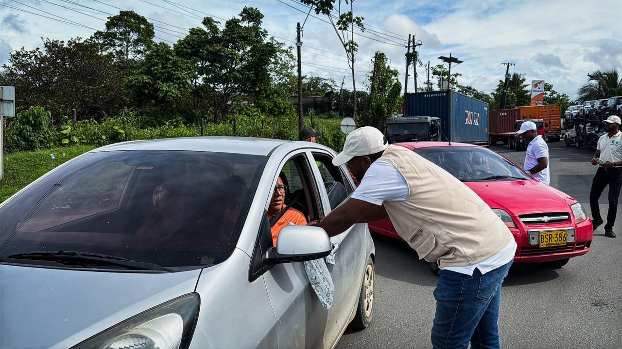 EPA Buenaventura reforz&oacute; jornadas pedag&oacute;gicas ambientales durante el puente festivo
