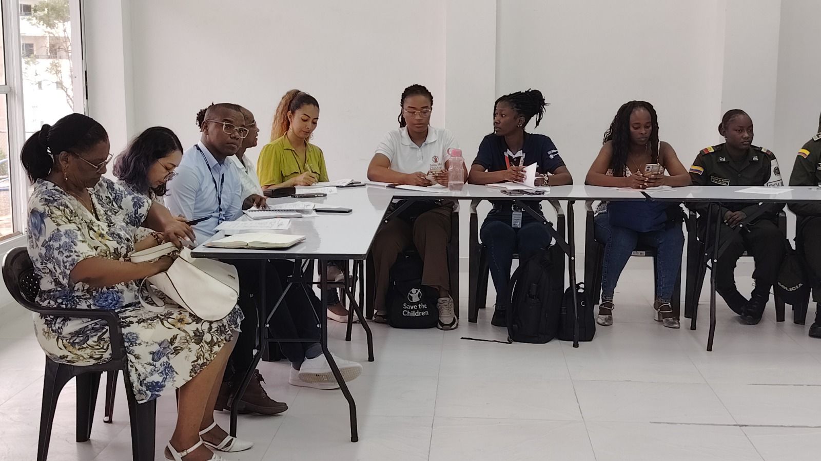 Adelantan reuniones preparatorias para la conmemoraci&oacute;n del D&iacute;a Internacional de las Manos Rojas, este 12 de febrero de 2026