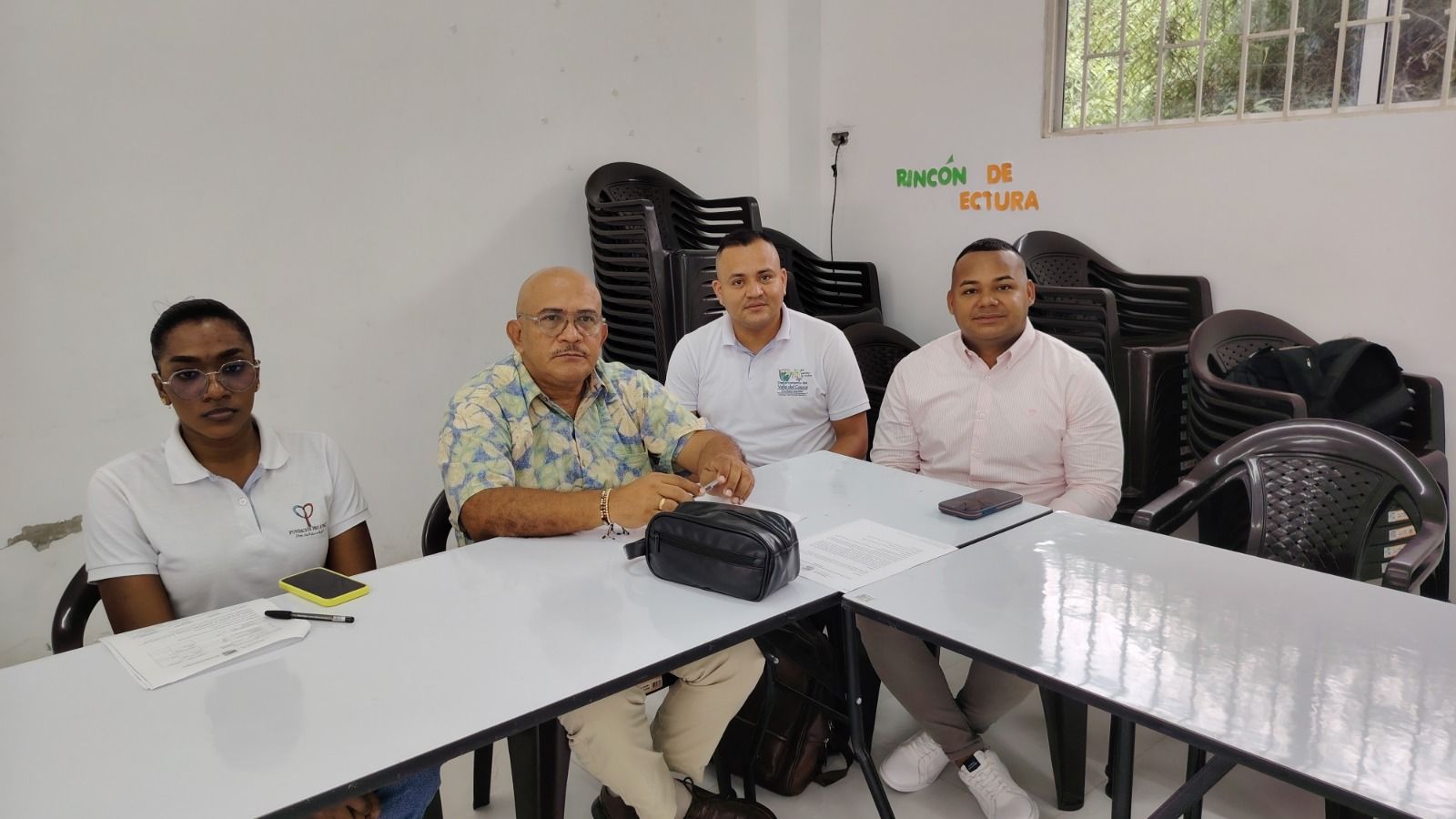 Adelantan reuniones preparatorias para la conmemoraci&oacute;n del D&iacute;a Internacional de las Manos Rojas, este 12 de febrero de 2026