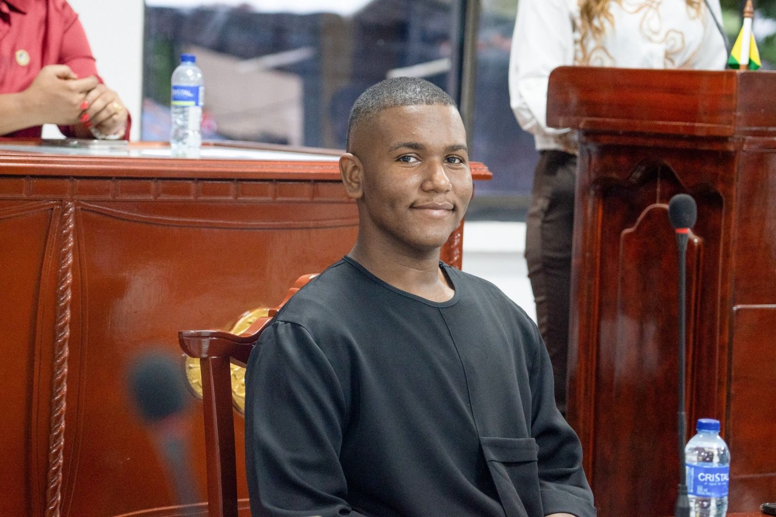 Alcald&iacute;a Distrital posesion&oacute; a los integrantes del Consejo Distrital de Juventudes