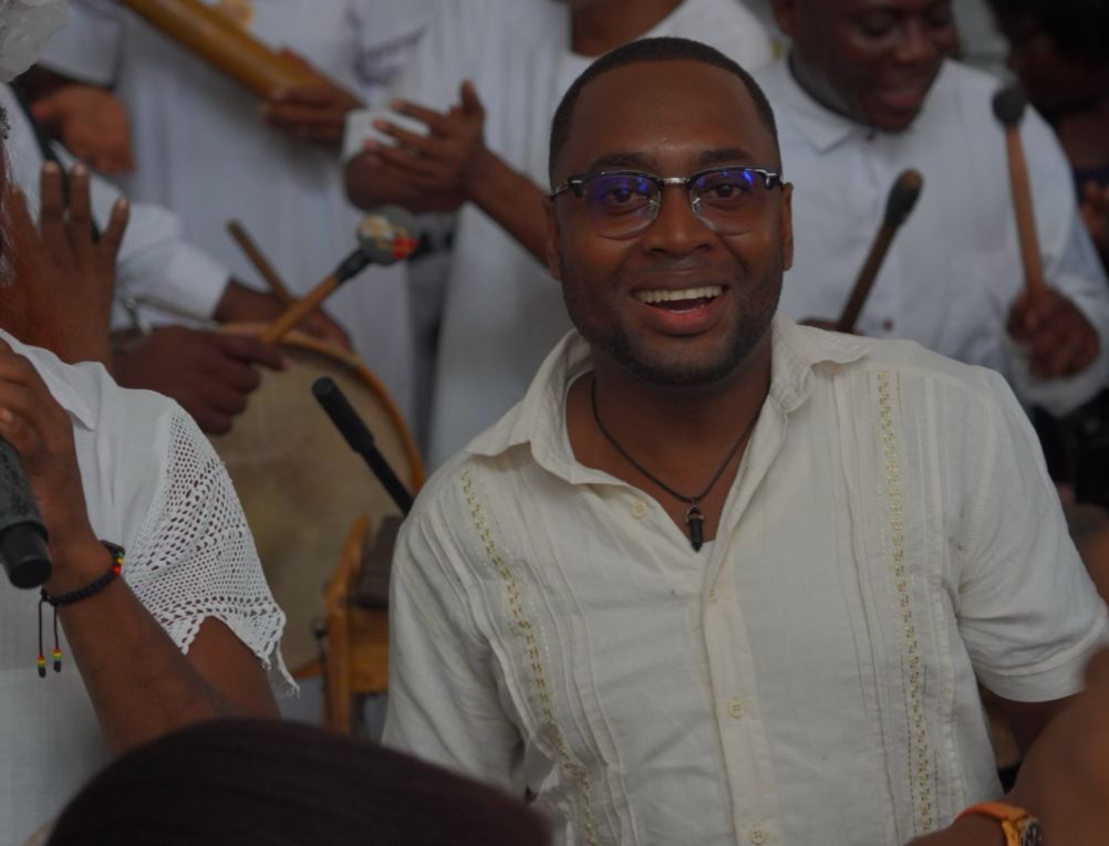 Buenaventura conmemor&oacute; con misa intercultural el legado de Monse&ntilde;or Gerardo Valencia Cano