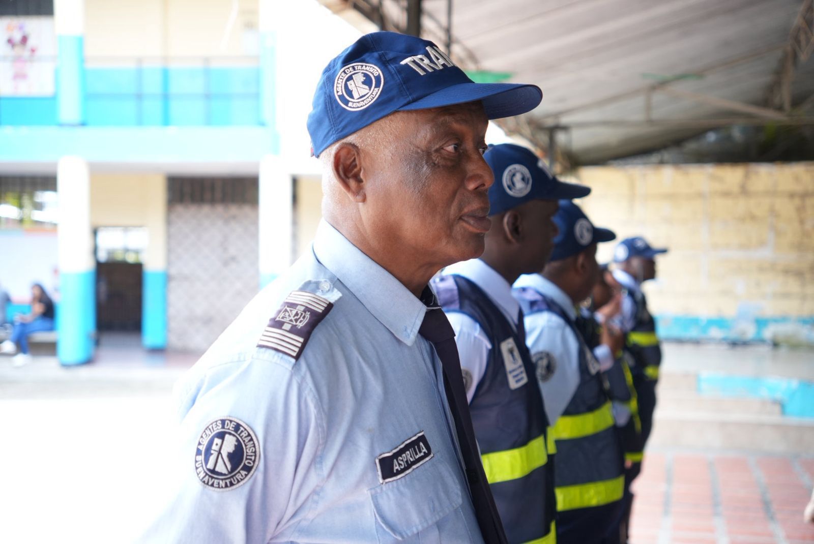 Alcald&iacute;a de Buenaventura equipa su Secretar&iacute;a de Tr&aacute;nsito con veh&iacute;culo funerario, motocicletas y nueva dotaci&oacute;n para sus agentes
