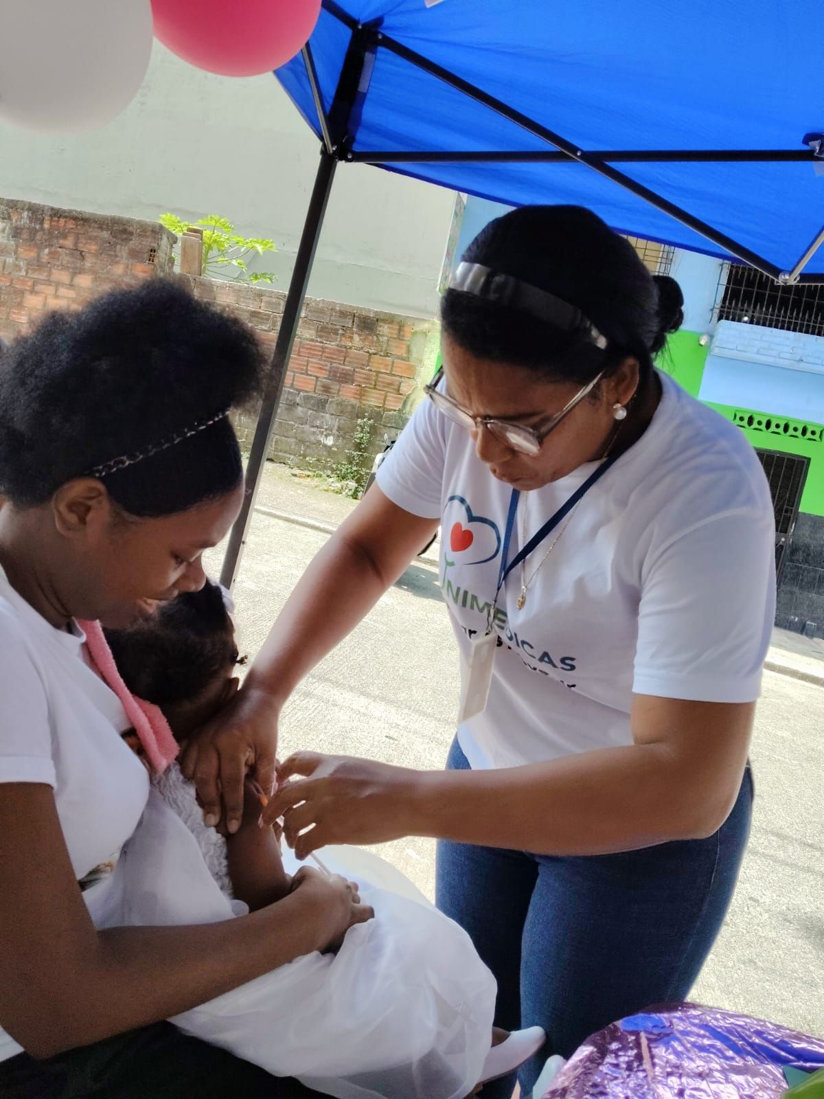 Buenaventura inicia el 2026 con &eacute;xito en la Primera Jornada Distrital de Salud y Vacunaci&oacute;n