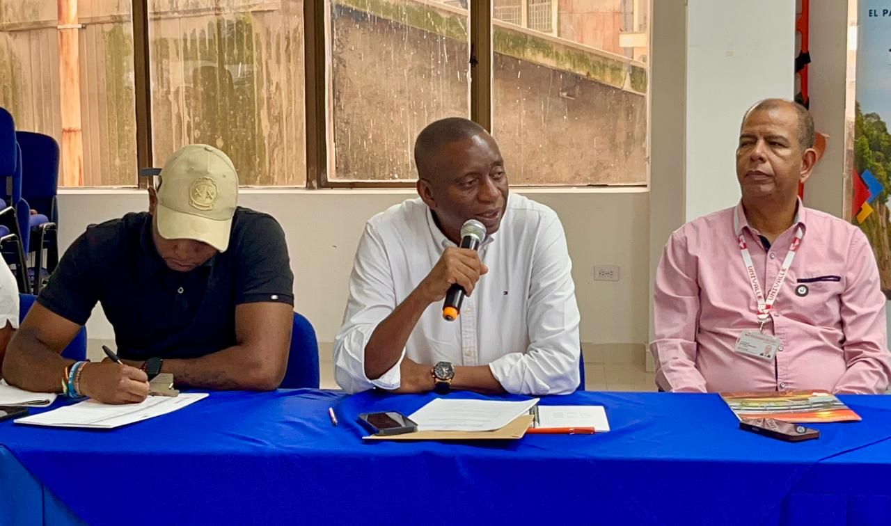 Buenaventura fortalece su ruta de ciencia, tecnolog&iacute;a e innovaci&oacute;n: Presentan resultados clave para el desarrollo integral del Distrito