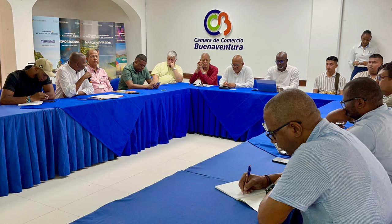 Buenaventura fortalece su ruta de ciencia, tecnolog&iacute;a e innovaci&oacute;n: Presentan resultados clave para el desarrollo integral del Distrito