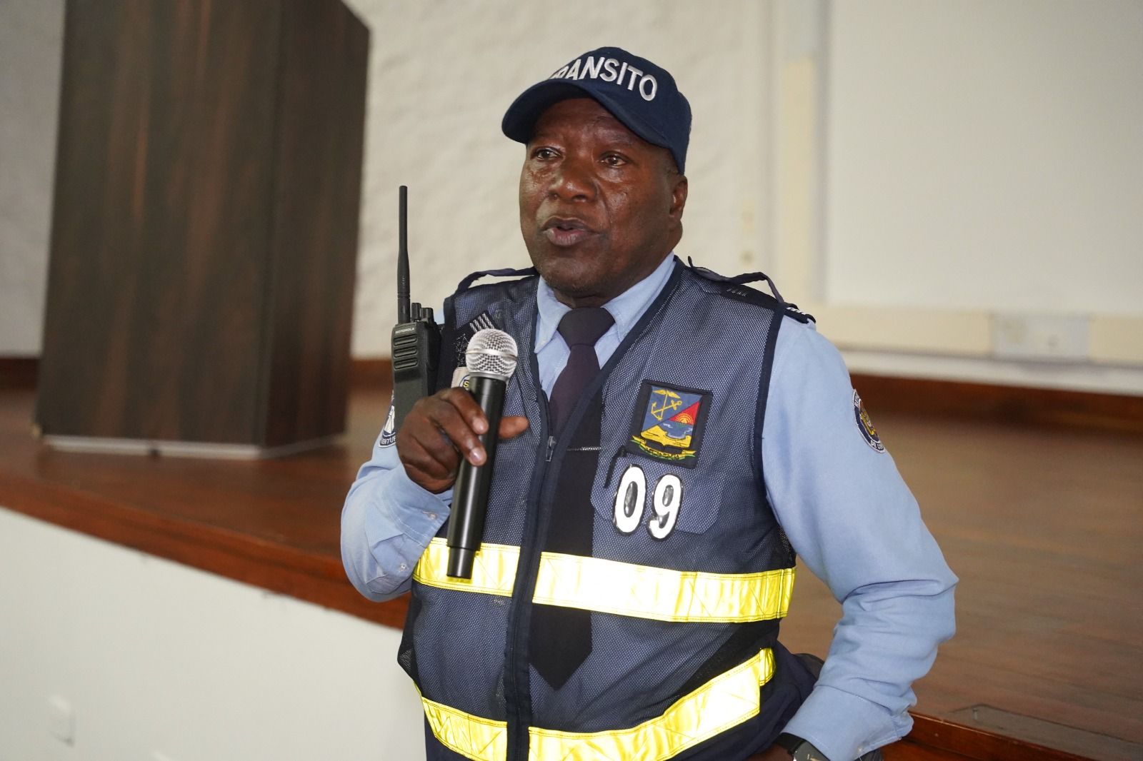 Alcald&iacute;a Distrital de Buenaventura fortalece articulaci&oacute;n institucional con el Consejo Comunitario del Alto y Medio R&iacute;o Dagua