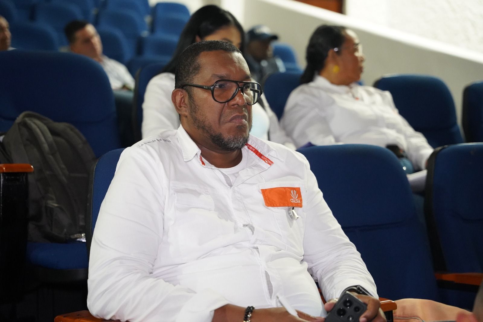 Alcald&iacute;a Distrital de Buenaventura fortalece articulaci&oacute;n institucional con el Consejo Comunitario del Alto y Medio R&iacute;o Dagua