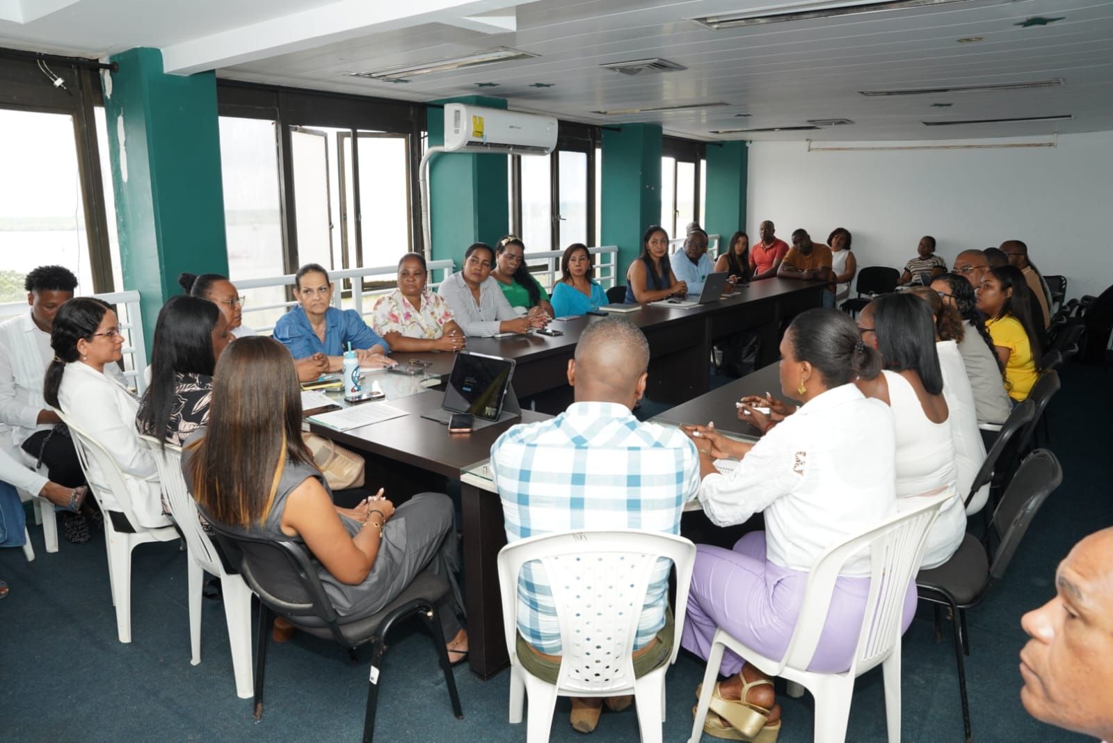 Alcald&iacute;a de Buenaventura y Contralor&iacute;a Distrital inician ciclo de auditor&iacute;as para garantizar transparencia