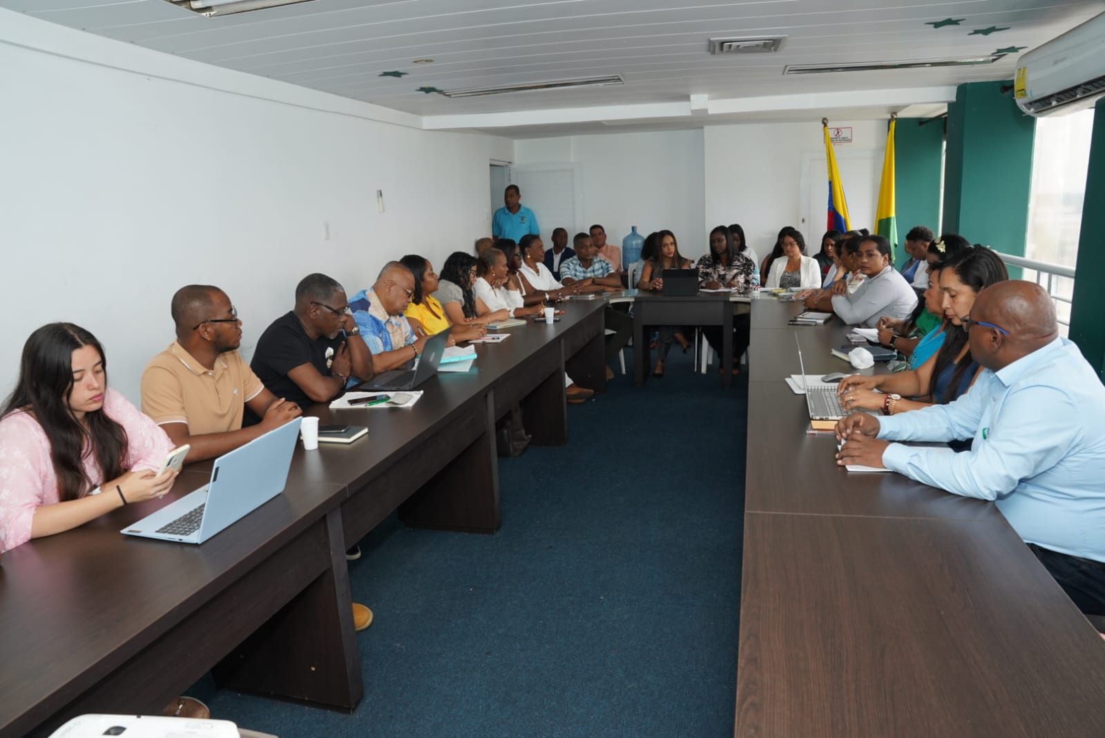 Alcald&iacute;a de Buenaventura y Contralor&iacute;a Distrital inician ciclo de auditor&iacute;as para garantizar transparencia