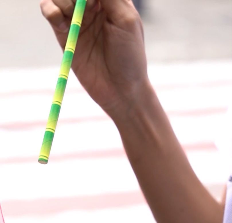 Alcald&iacute;a de Buenaventura promueve conciencia ambiental en el D&iacute;a Internacional sin Pitillo