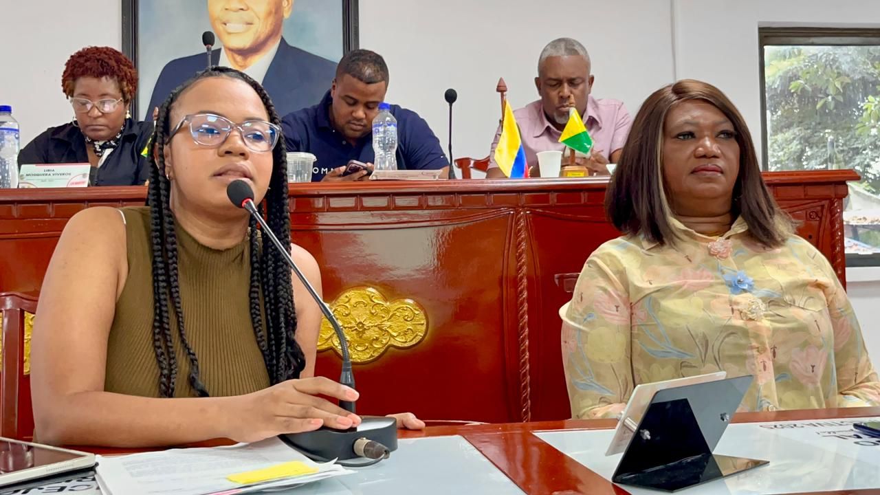 Proyecto Nuevo ERON abre di&aacute;logo clave en Buenaventura: comunidad y autoridades analizan viabilidad e impactos del establecimiento penitenciario