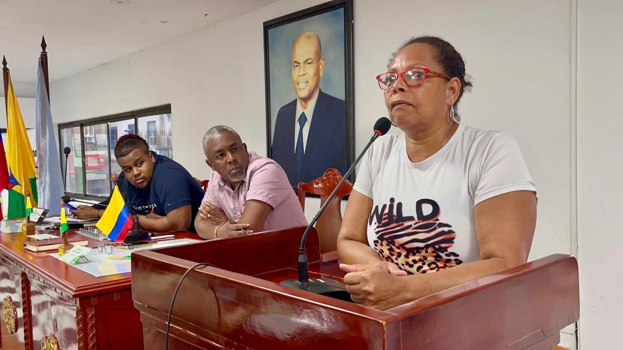 Proyecto Nuevo ERON abre di&aacute;logo clave en Buenaventura: comunidad y autoridades analizan viabilidad e impactos del establecimiento penitenciario