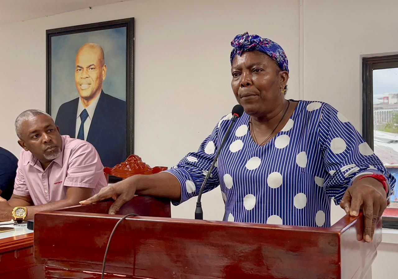 Proyecto Nuevo ERON abre di&aacute;logo clave en Buenaventura: comunidad y autoridades analizan viabilidad e impactos del establecimiento penitenciario