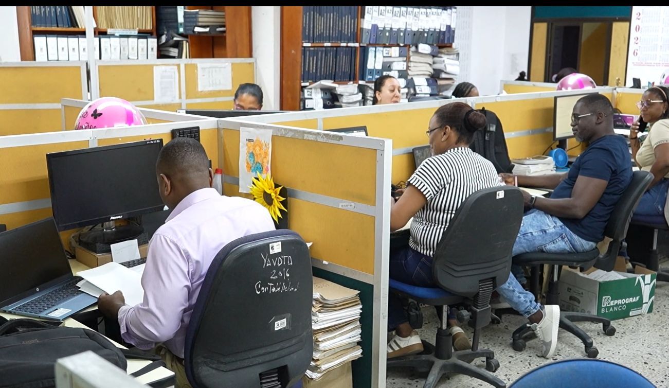 Alcald&iacute;a insta al pago oportuno del Impuesto de Industria y Comercio 2026 para asegurar la inversi&oacute;n distrital