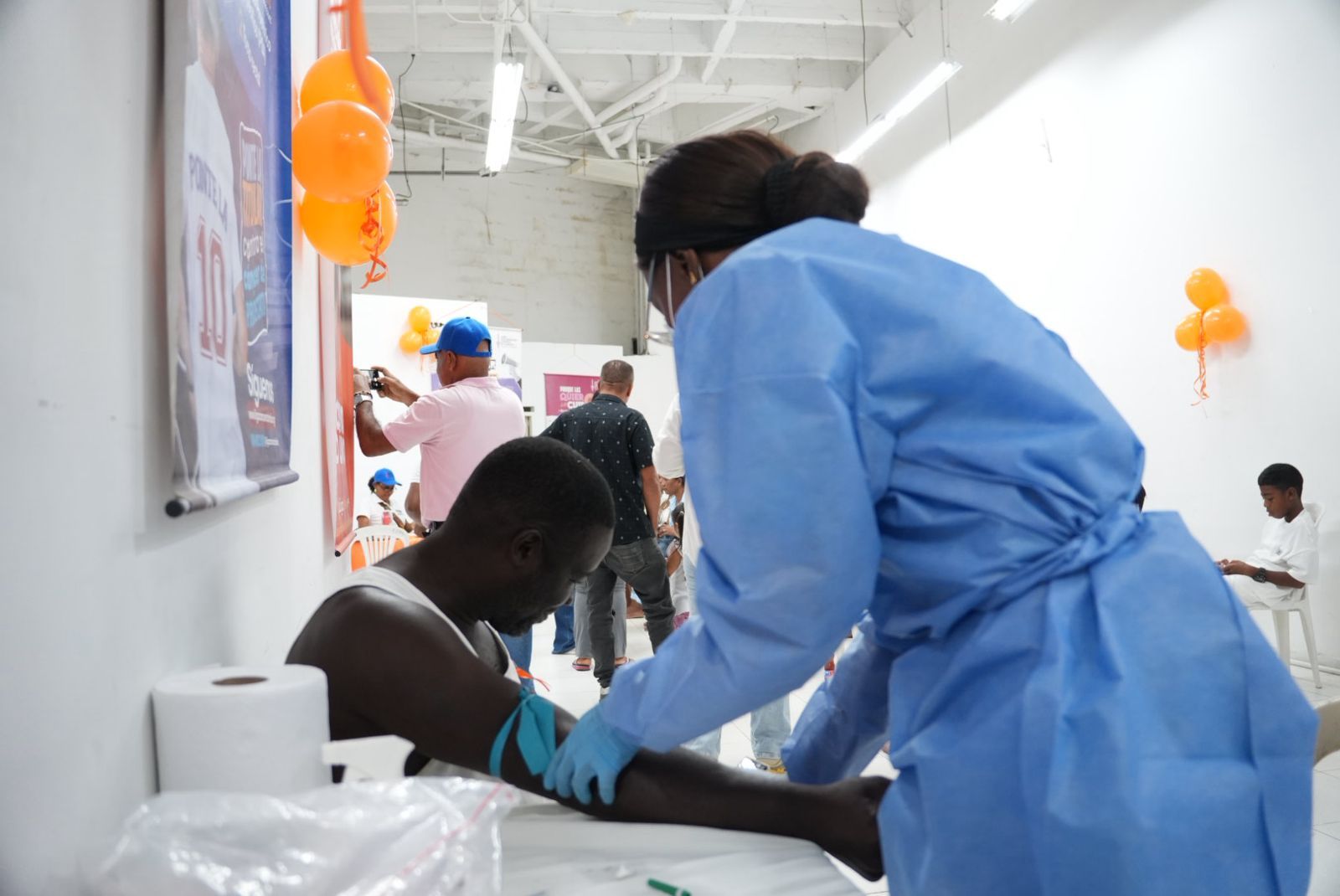 Alcald&iacute;a de Buenaventura se vincula a jornada de prevenci&oacute;n y detecci&oacute;n temprana del c&aacute;ncer