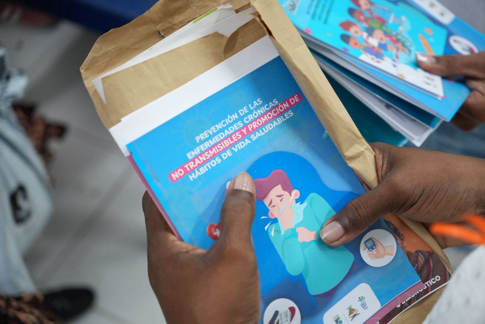 Alcald&iacute;a de Buenaventura se vincula a jornada de prevenci&oacute;n y detecci&oacute;n temprana del c&aacute;ncer