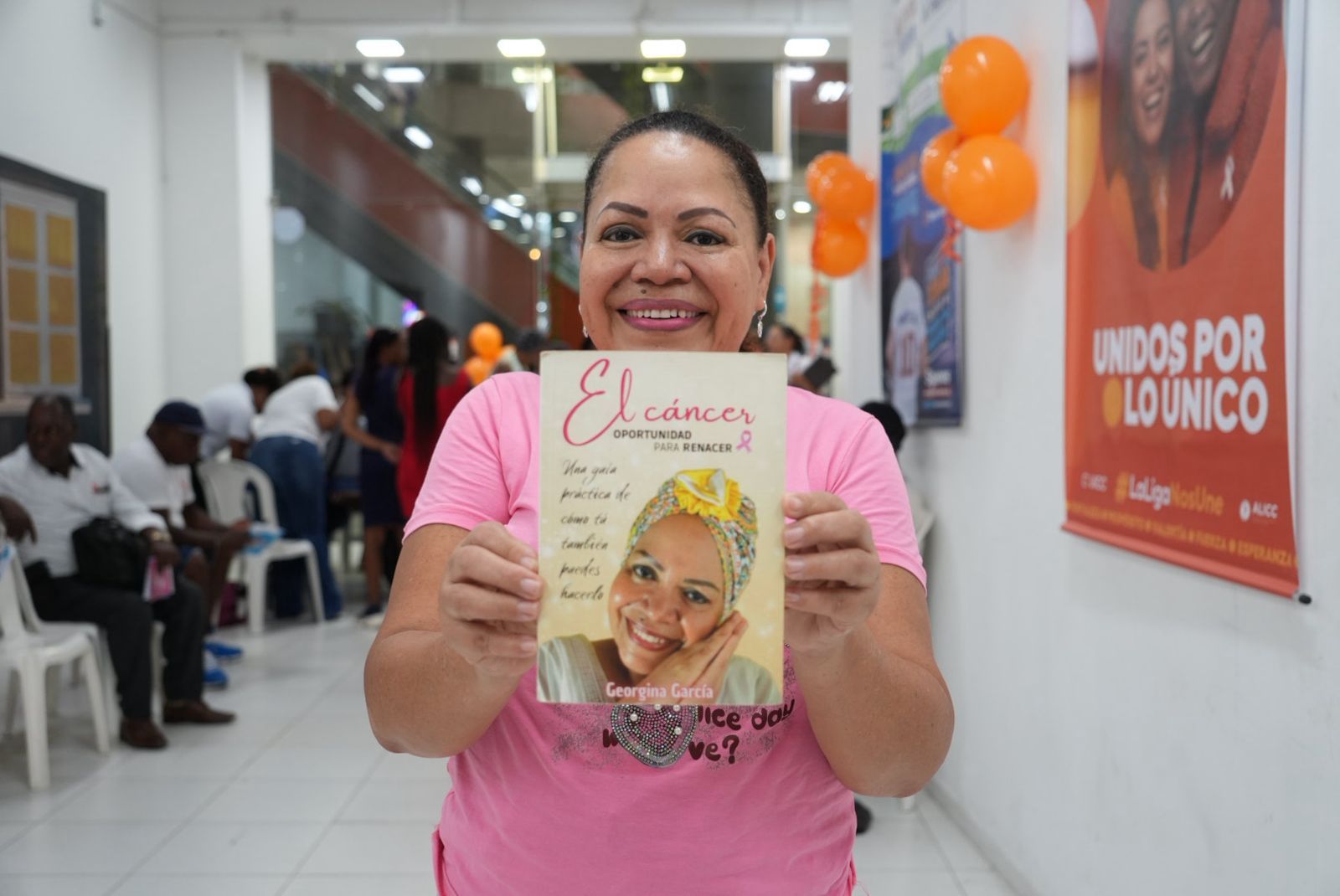 Alcald&iacute;a de Buenaventura se vincula a jornada de prevenci&oacute;n y detecci&oacute;n temprana del c&aacute;ncer